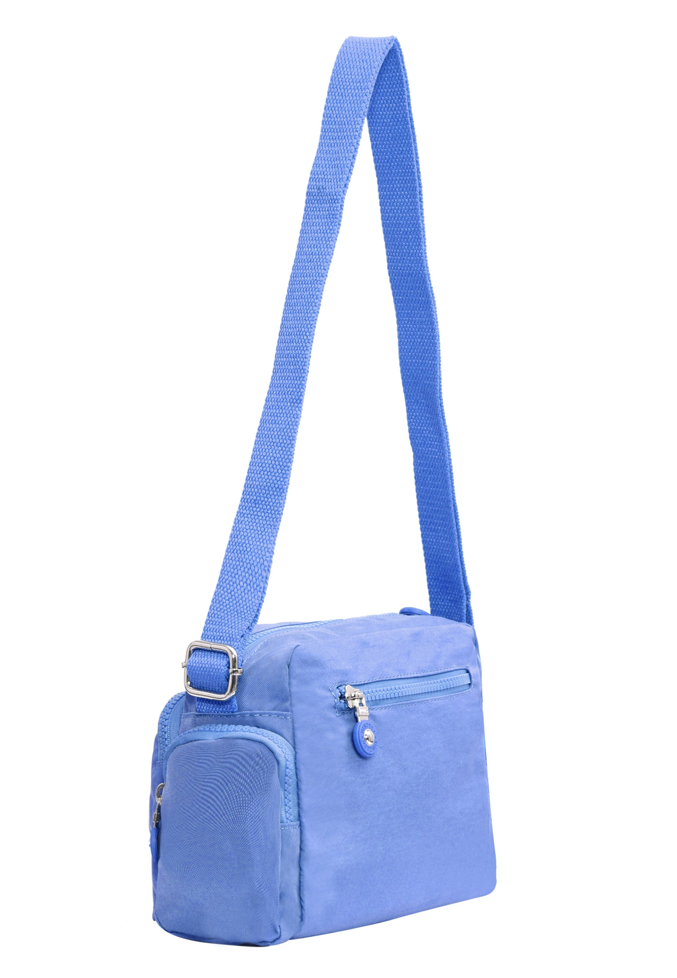 Mindesa Наплечная сумка в Синий