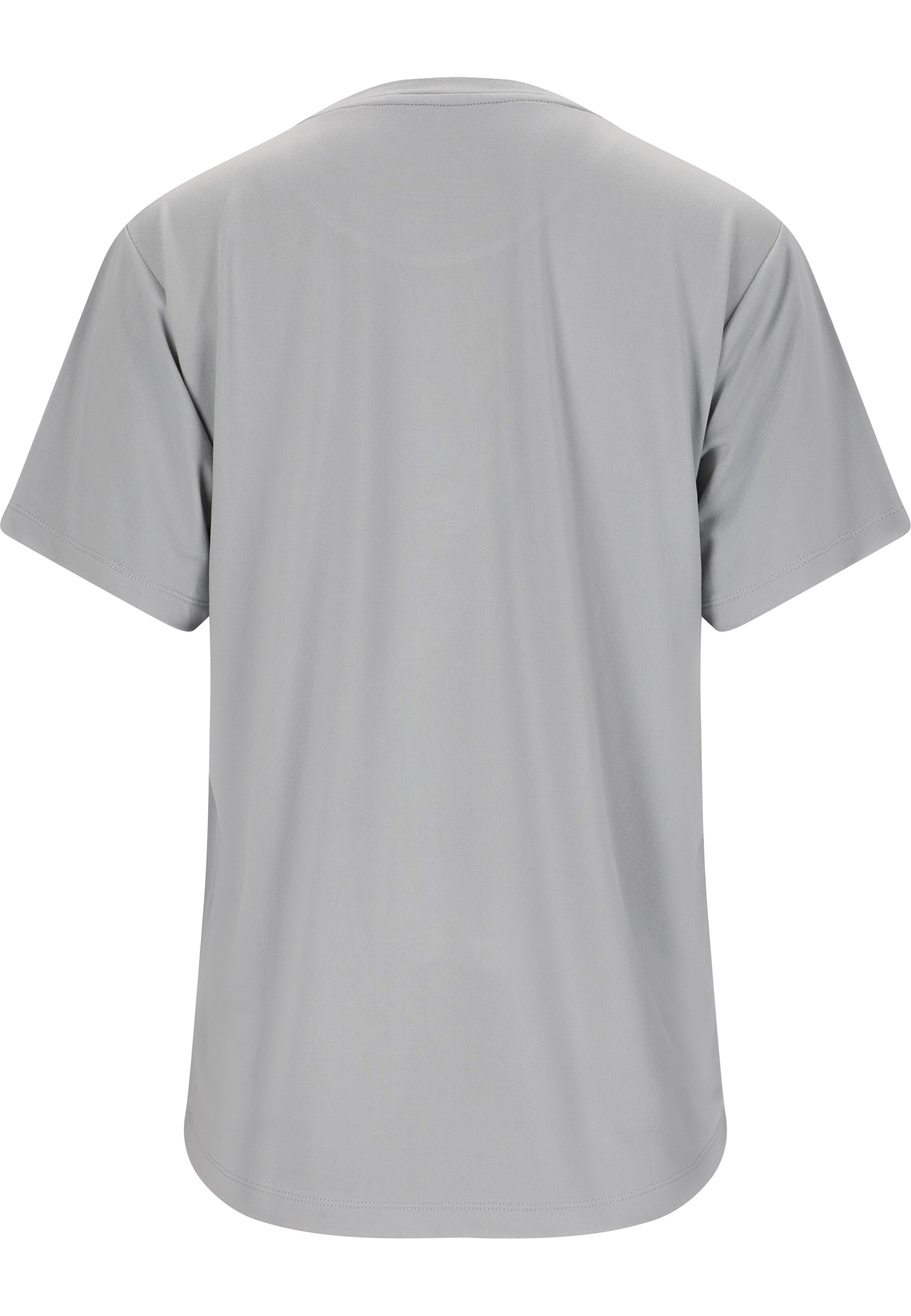 Whistler Shirt 'Tergo' in Grijs