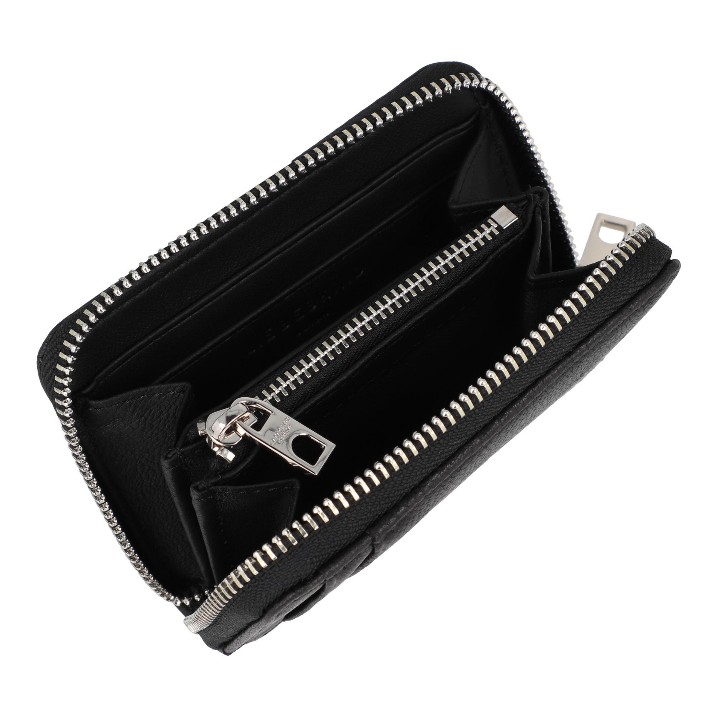 Liebeskind Berlin Wallet 'Eliza' in Black
