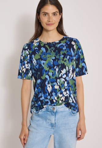 CECIL Shirt in Mischfarben: Vorderseite