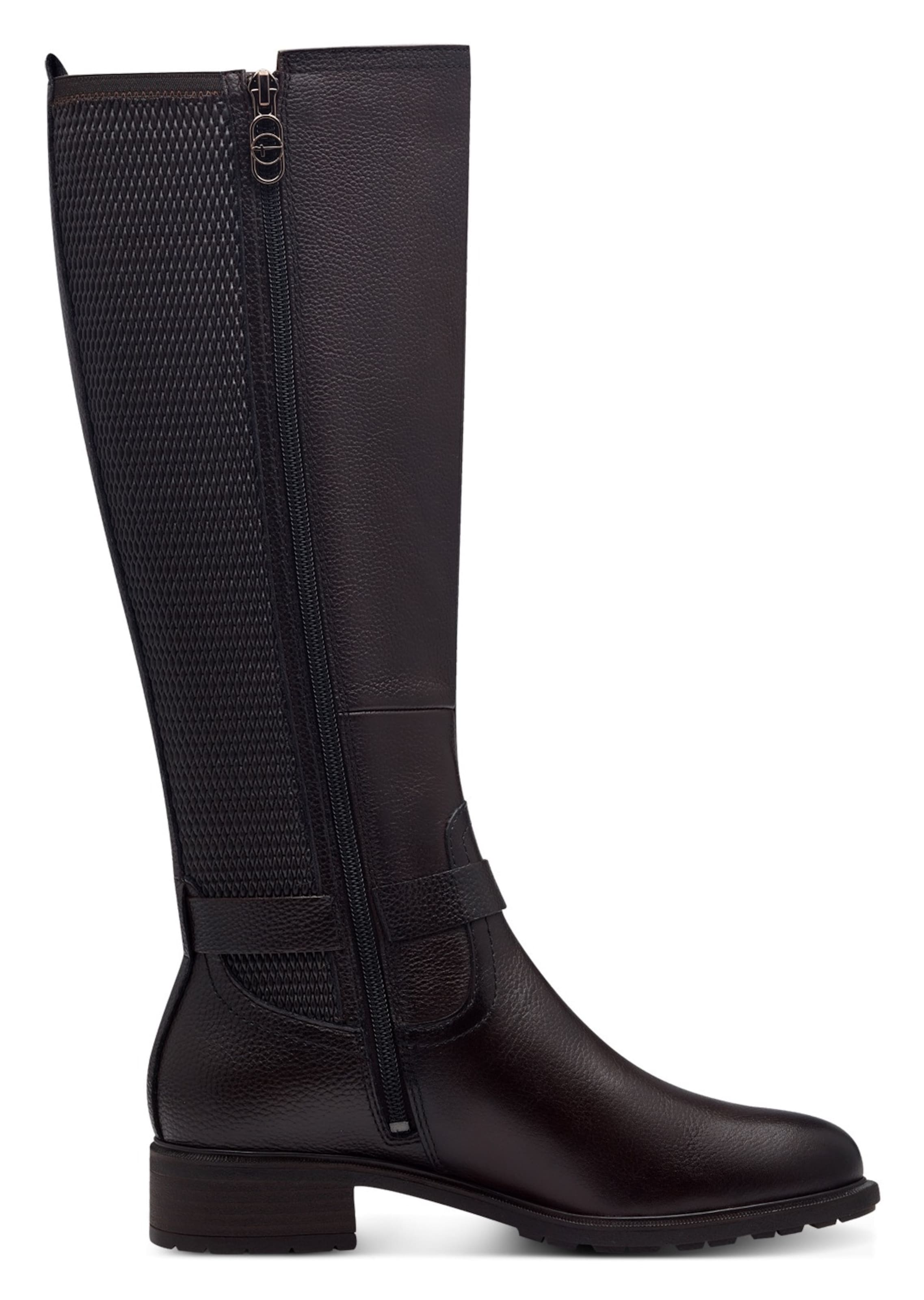 Tamaris Laarzen in Bruin