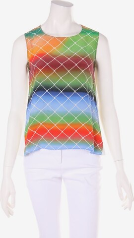 AKRIS punto Top & Shirt in S in Mixed colors: front
