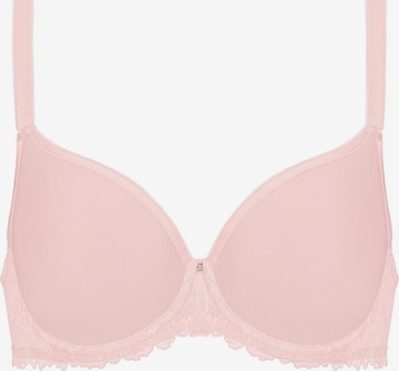 Mey BH 'Luxurious' in Roze: voorkant