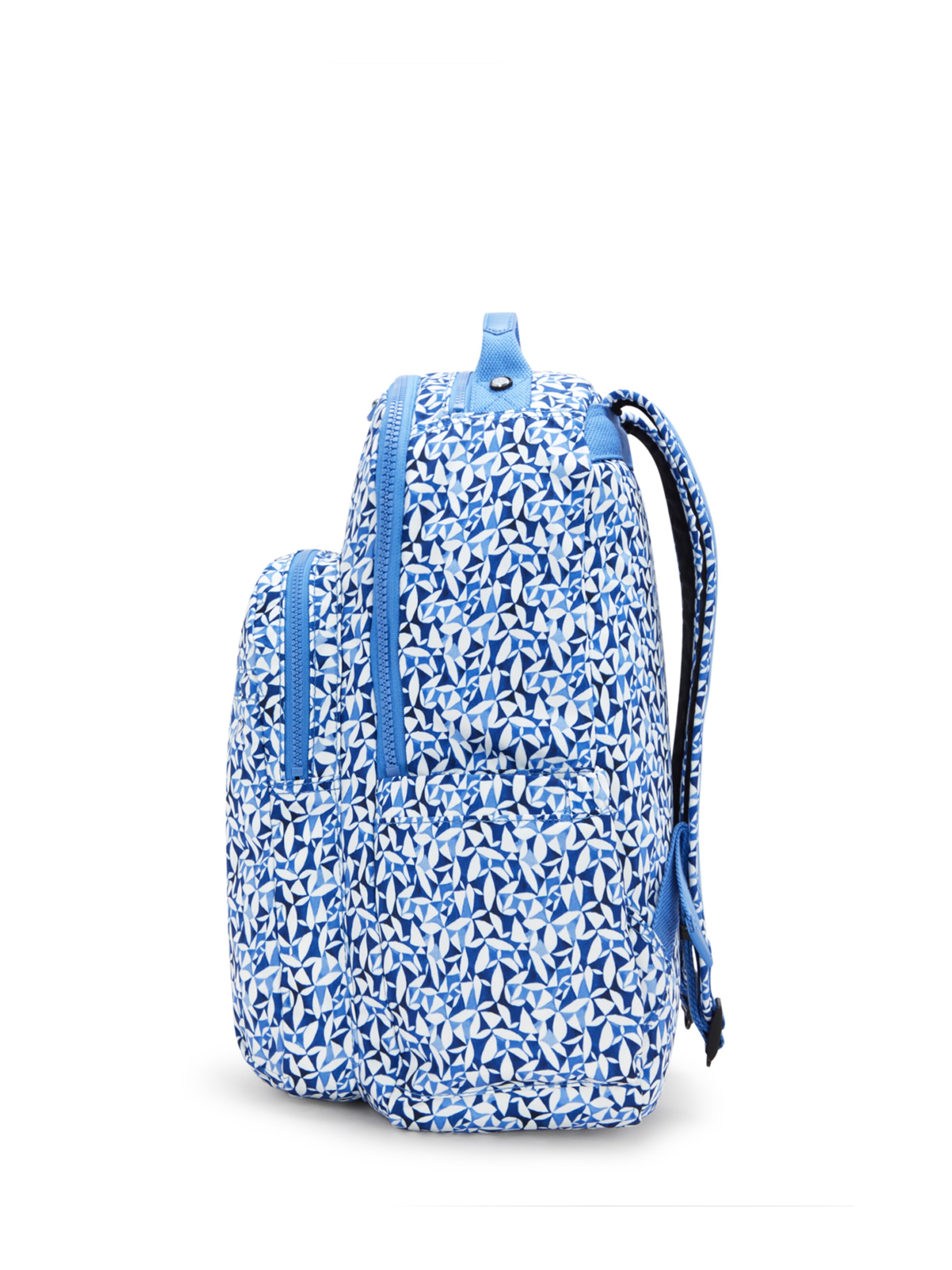 Zaino 'SEOUL' di KIPLING in blu