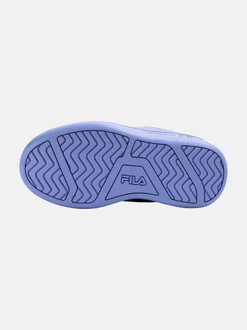 Sneaker 'FILA SUPERBUBBLE kids' di FILA in lilla