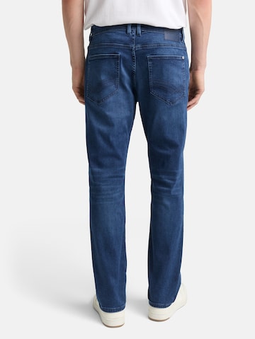 Regular Jean TOM TAILOR en bleu