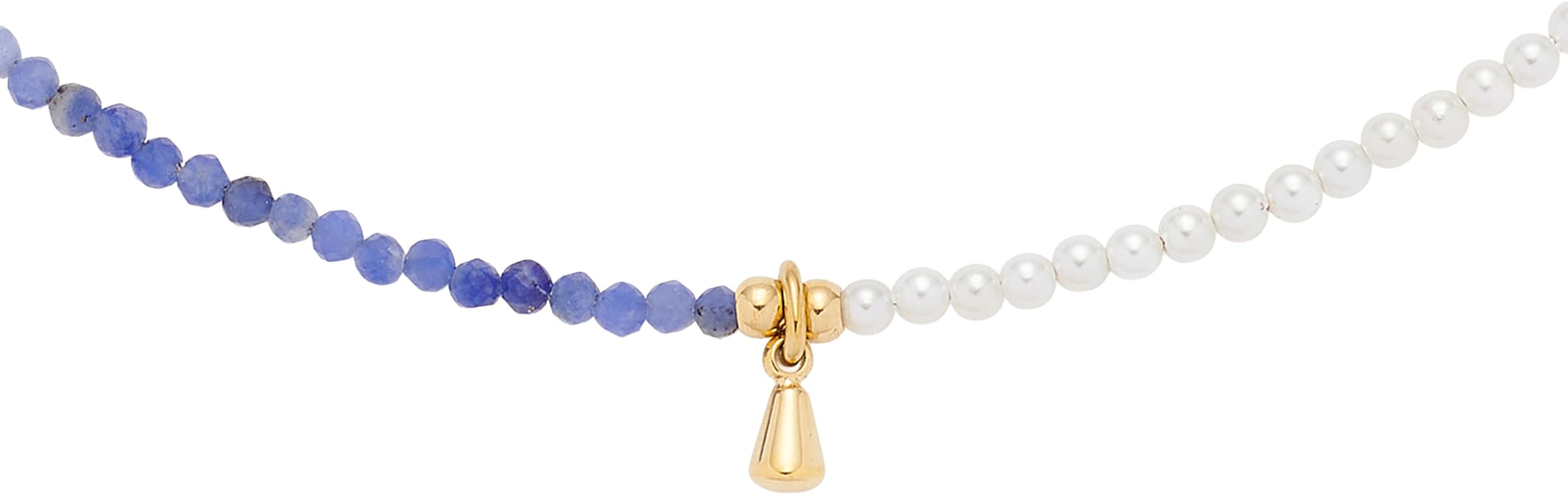 CIAO! BY LEONARDO Kette in Mischfarben