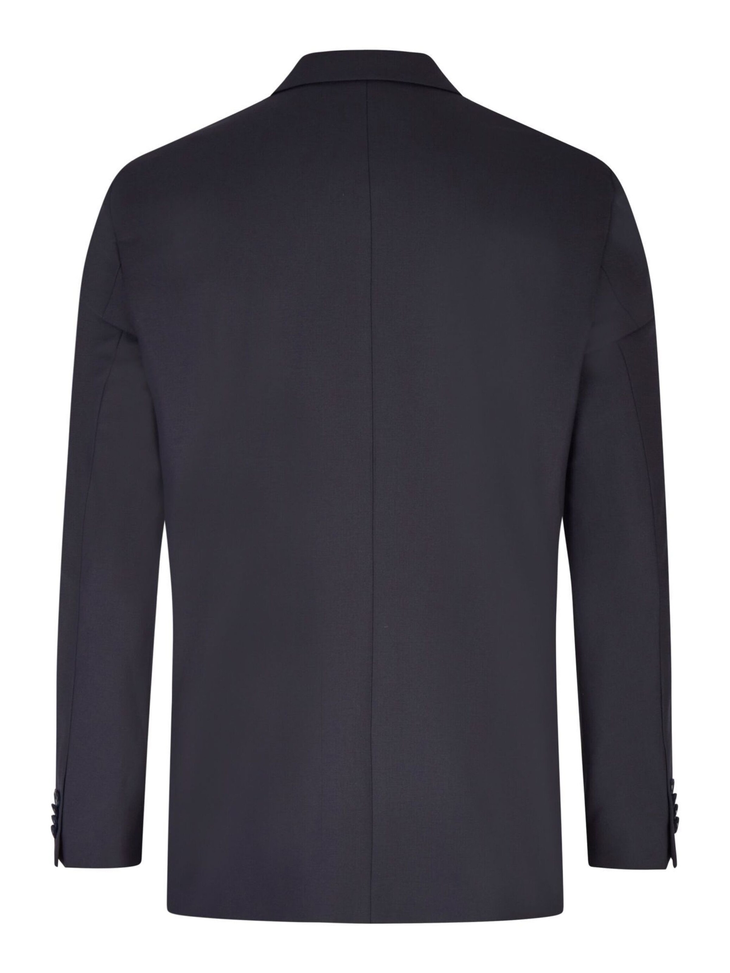 HECHTER PARIS Regular fit Colbert in Blauw