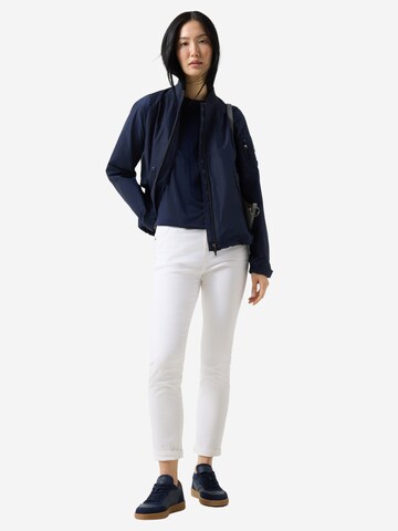BOGNER Shirt in Blau
