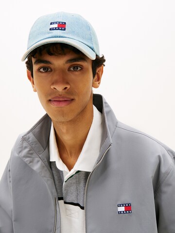 Tommy Jeans Τζόκεϊ 'Heritage' σε μπλε