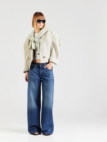 LEVI'S ® Wide leg Τζιν σε ανάμεικτα χρώματα