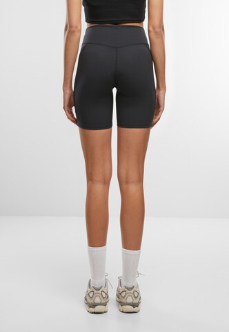 Skinny Pantalon de sport PSD en noir