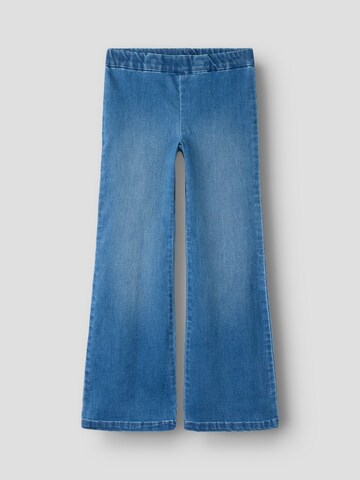 Loosefit Jean NAME IT en bleu