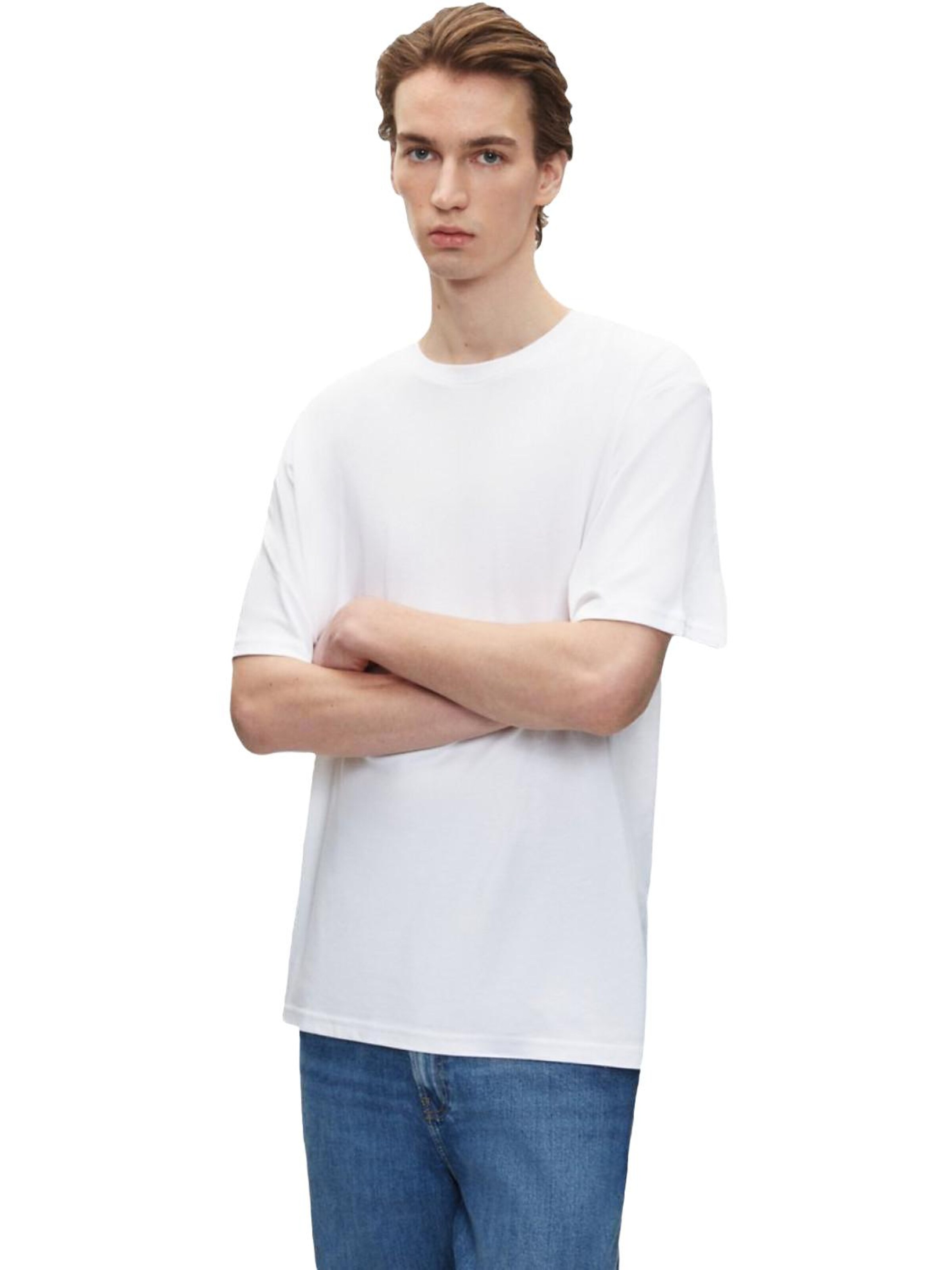 LTB Jeans Shirt‌‌‌‌‌‌ in Weiß