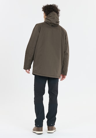 Whistler Winter jacket 'Lonato' in Grey