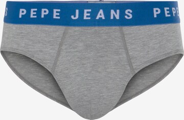 Pepe Jeans Slip in Blau
