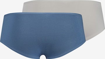 regular Panty 'Advantage' di Skiny in blu