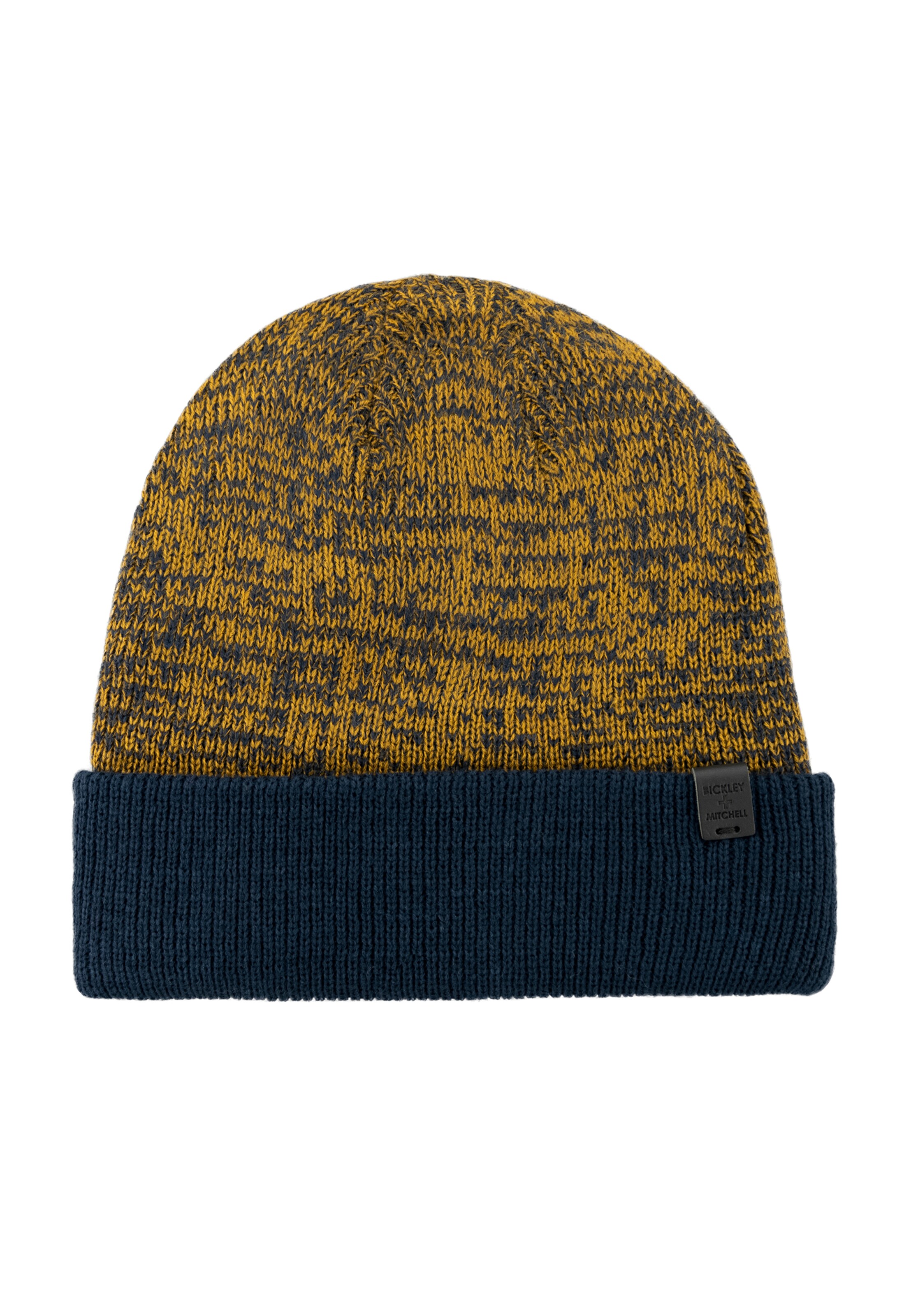 Bickley + Mitchell Beanie in Blue