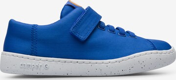 CAMPER Sneakers ' Peu Touring ' in Blue