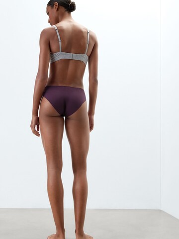 INTIMISSIMI Panty in Purple