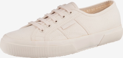 SUPERGA Niske tenisice 'Cotu' u boja pijeska, Pregled proizvoda