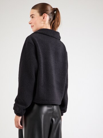 ADIDAS ORIGINALS Pullover in Schwarz