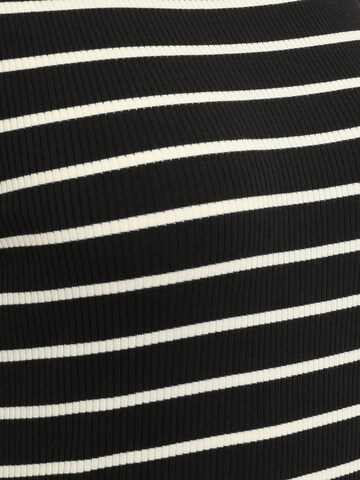 Gap Tall Kleid in Schwarz