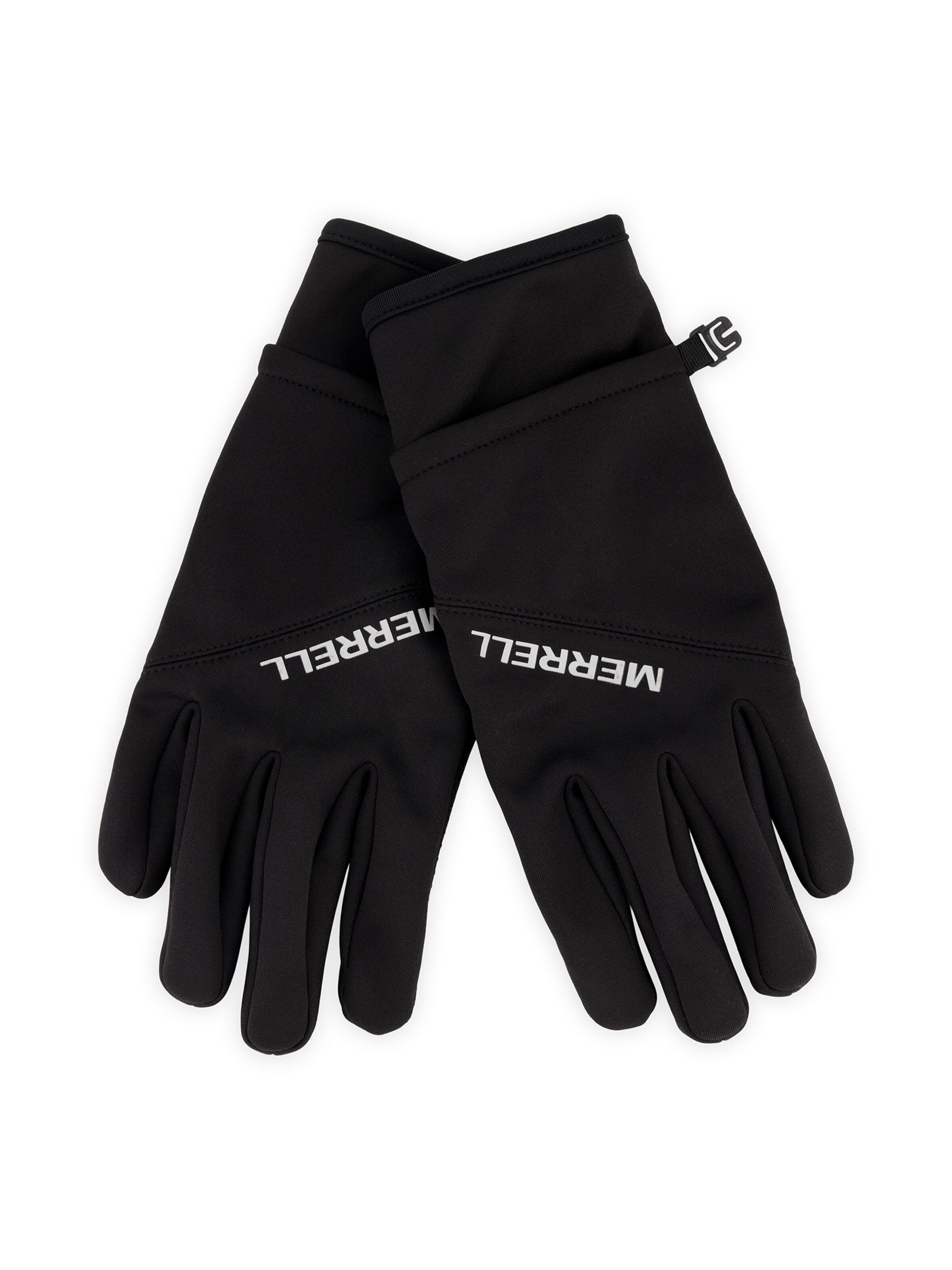 Gants de sport 'Stride Power Stretch' MERRELL en noir