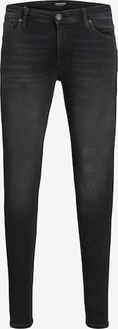 JACK & JONES Jeans 'Tom' in Black: front