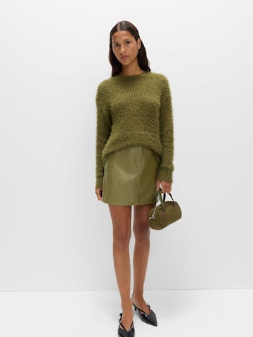 Marks & Spencer Rock in Grün