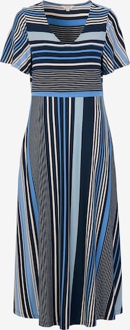 Robe Cellbes of Sweden en bleu : devant