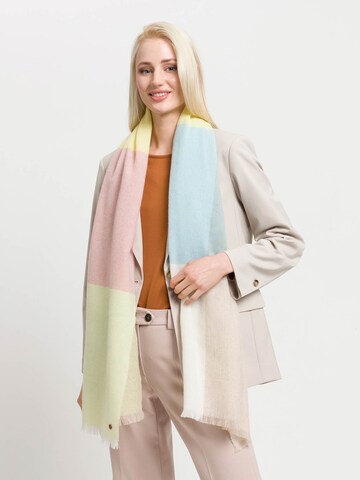 FRAAS Schal in Mischfarben