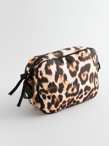 Next Tasche in Mischfarben