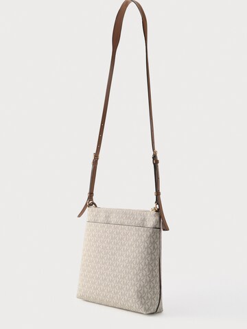 MICHAEL Michael Kors - Bolso de hombro en beige