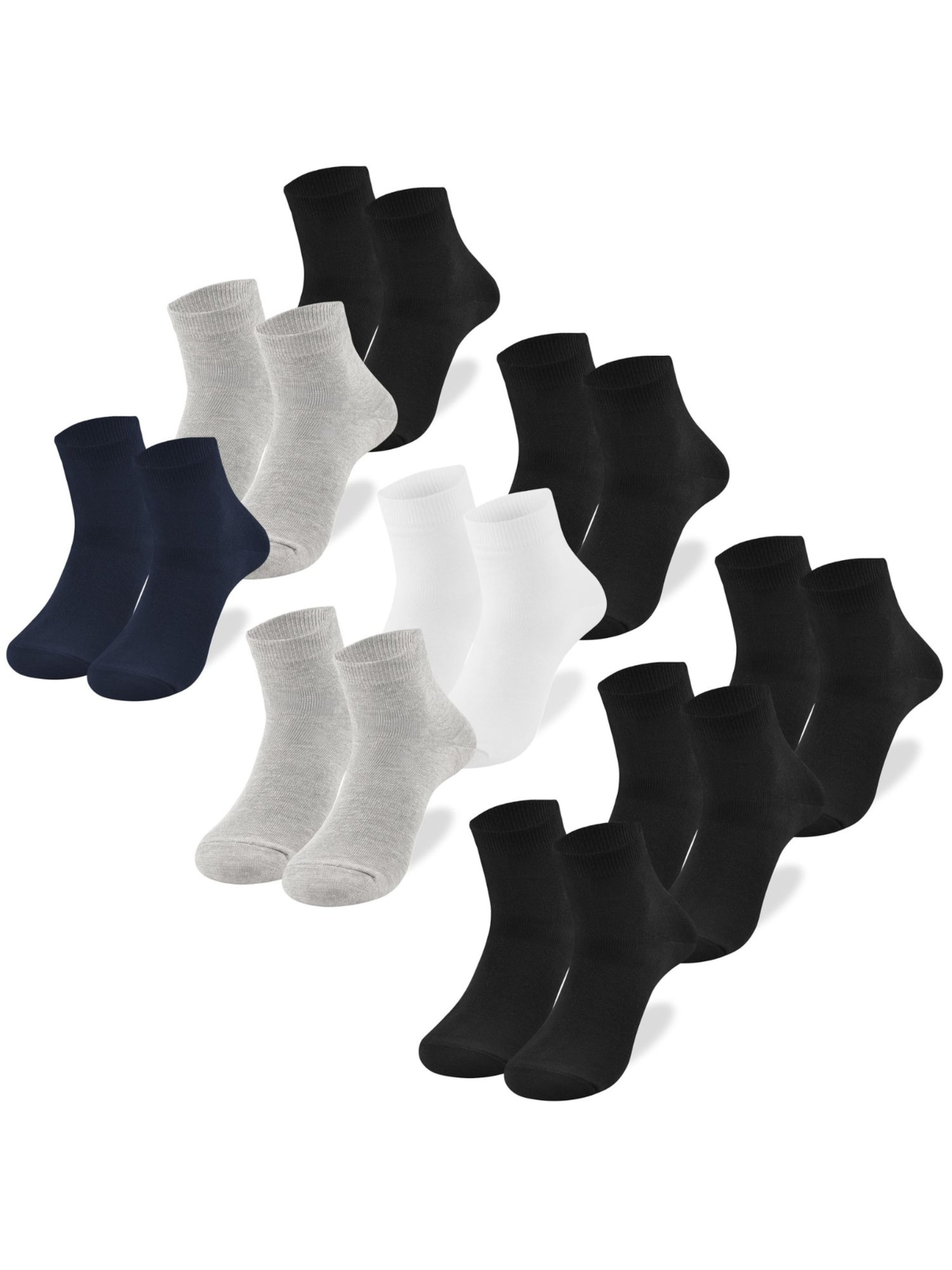 UMBRO Socken‌ in Mischfarben: Vorderseite