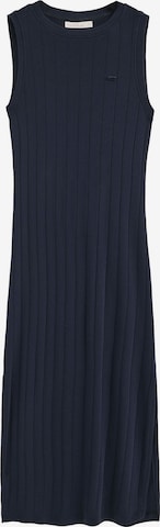 Polo Club Kleid 'Dama' in Blau: Vorderseite