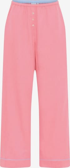 CCDK Copenhagen Pyjamahousut ' Mila ' värissä vaaleanpunainen, Tuotenäkymä