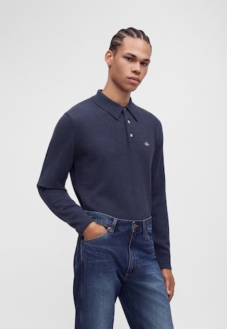 WRANGLER regular Τζιν '13MWZ' σε μπλε