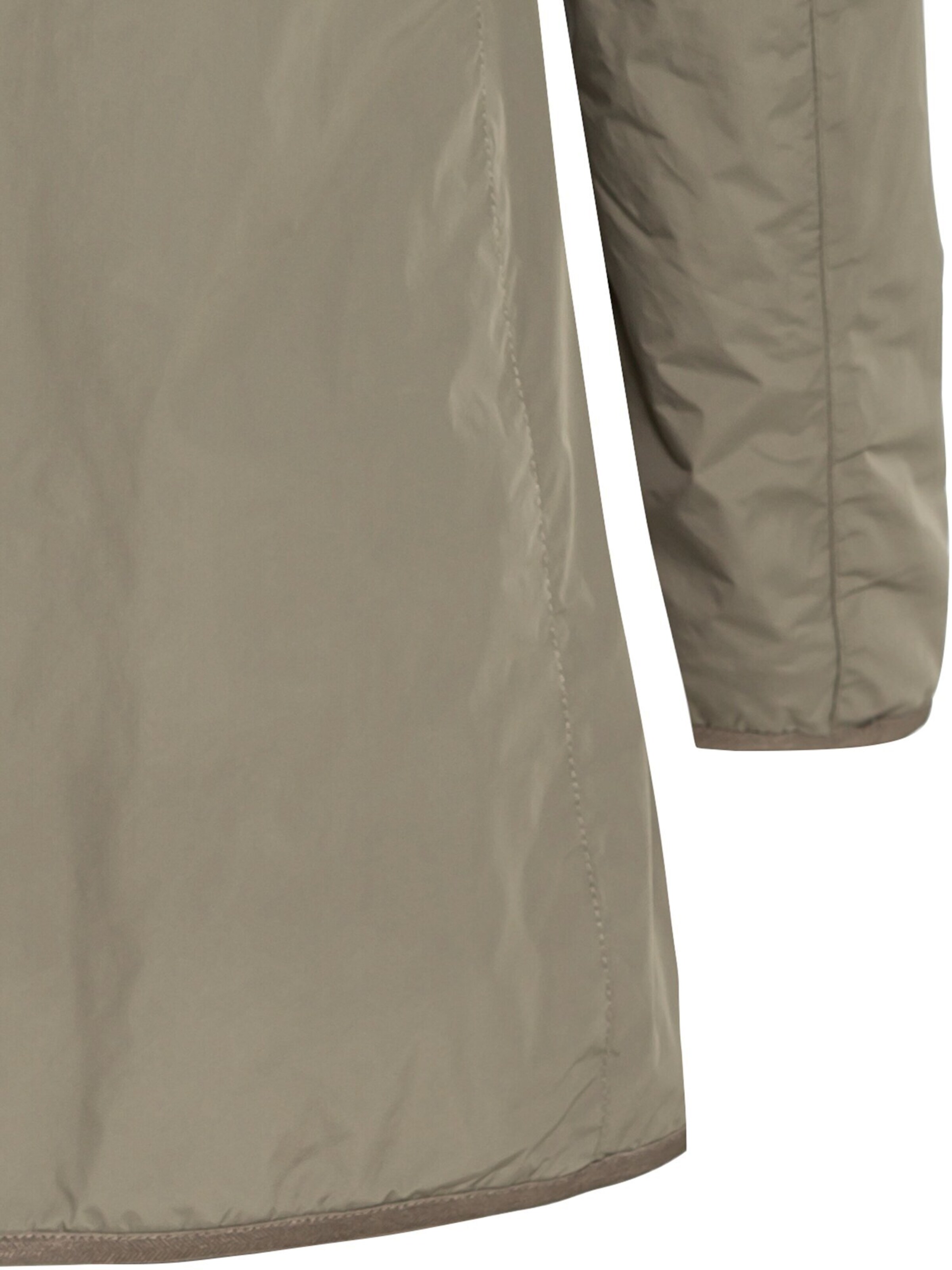 CAMEL ACTIVE Windbreaker in Grün