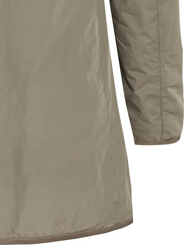 CAMEL ACTIVE Windbreaker in Grün