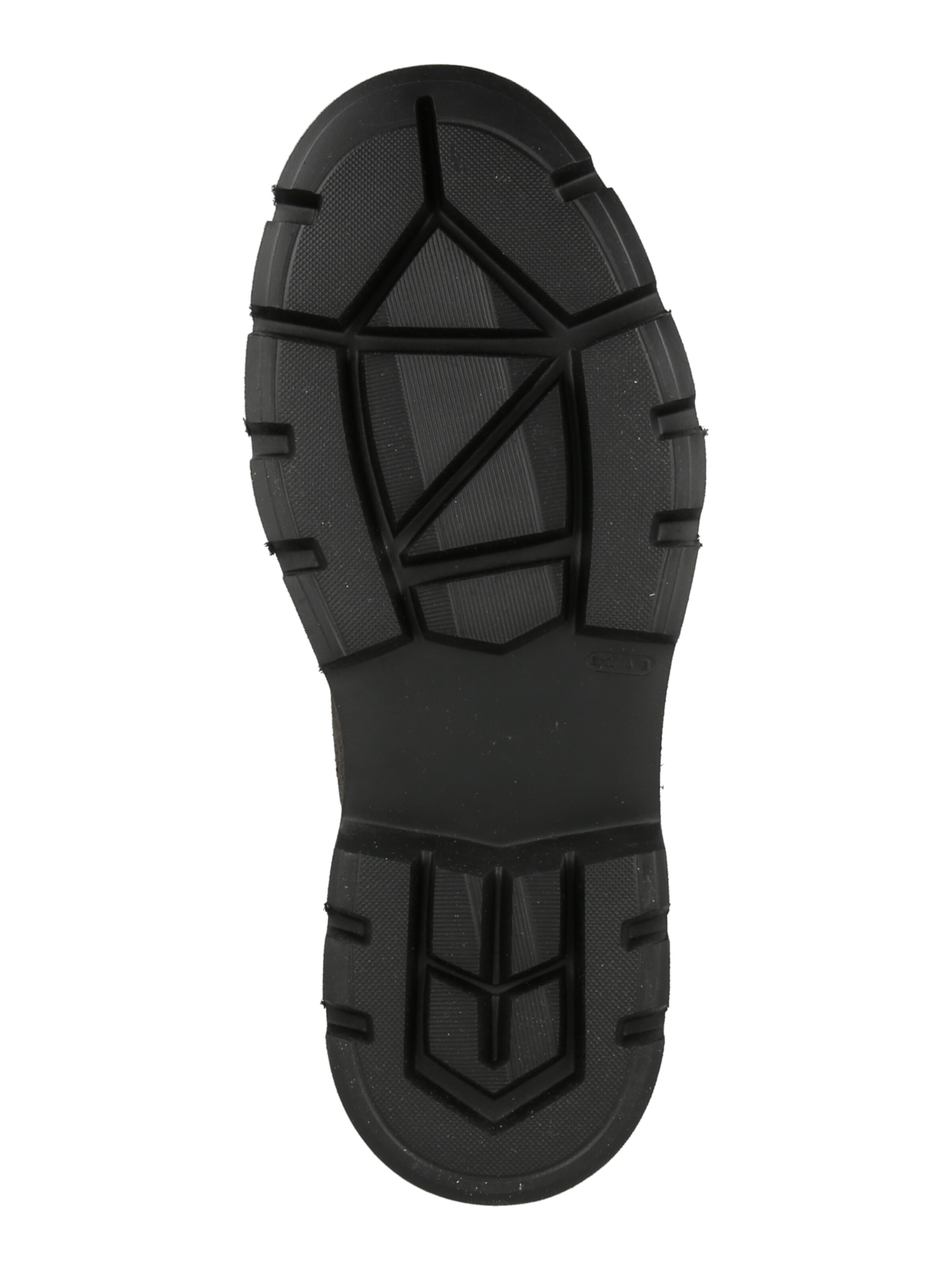 ANTONY MORATO - Botas com atacadores 'CHAMBER' em castanho