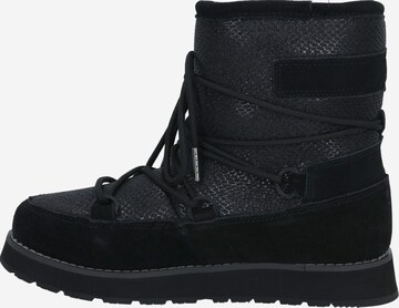 LUHTA - Botas 'NAUTTIVA MS' em preto