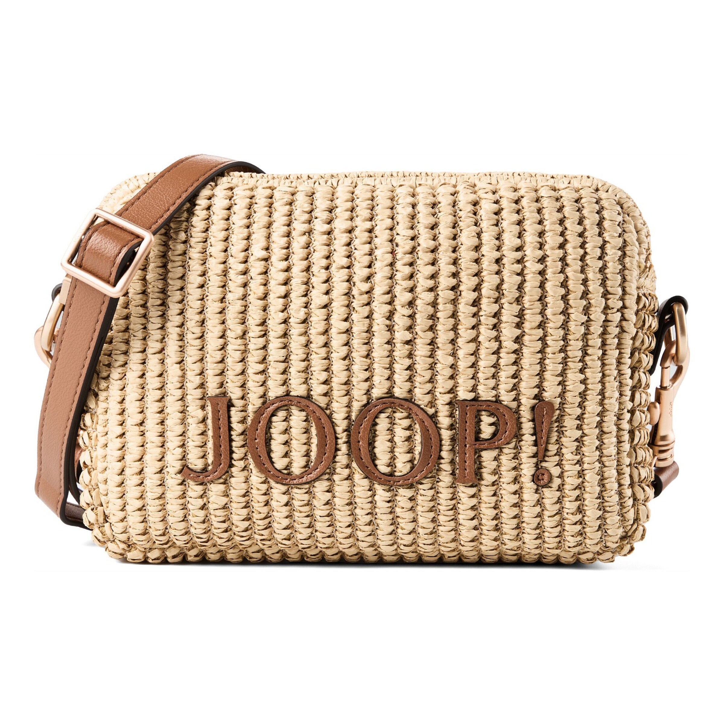 JOOP! Crossbody bag in One Size in Beige / Brown, Item view