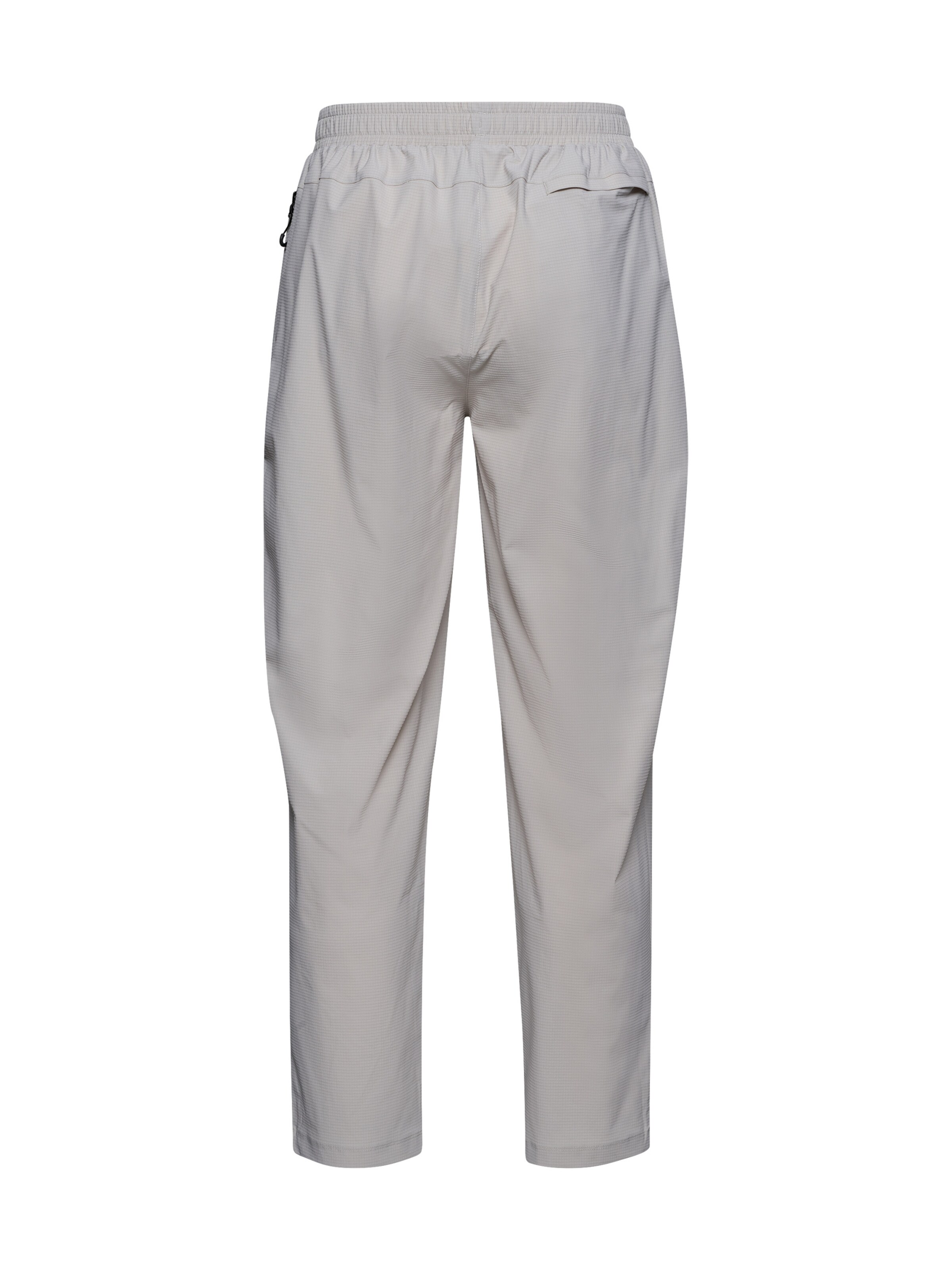 HALO Loosefit Hose 'Apex' in Grau