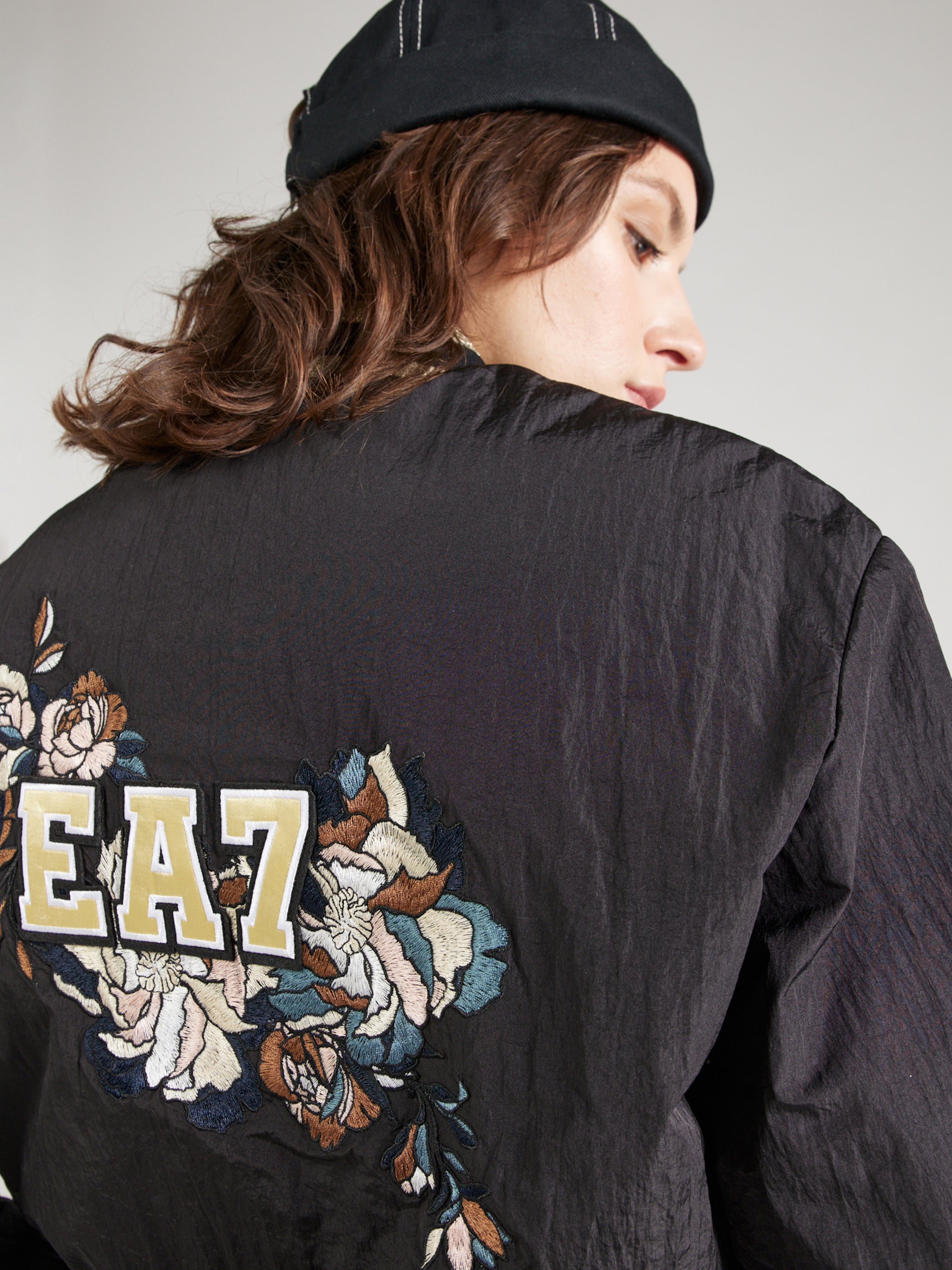 EA7 Emporio Armani Bomber jackets for women Buy online ABOUT YOU