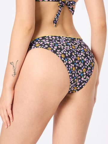 Banana Moon Bikini nadrágok - fekete