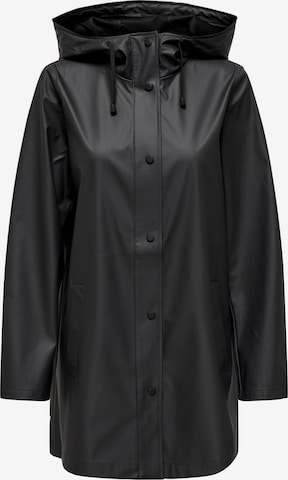Cappotto di mezza stagione di ONLY in grigio: frontale