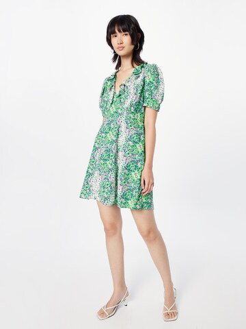 Robe River Island en vert