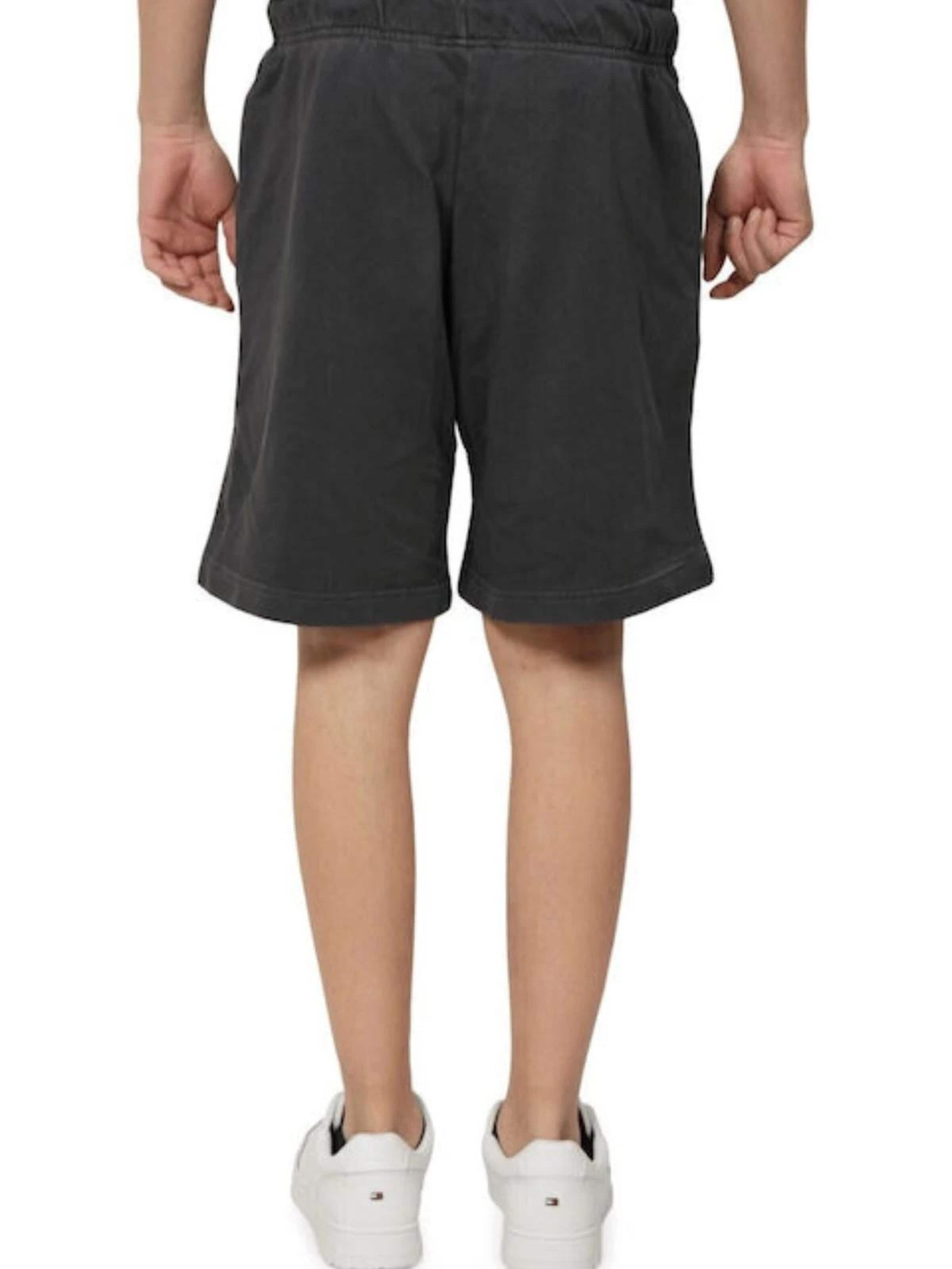 JACK & JONES Regular Sporthose '12270661'‌‌ in Grau