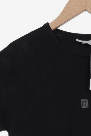 Stefanel Top & Shirt in XL in Black